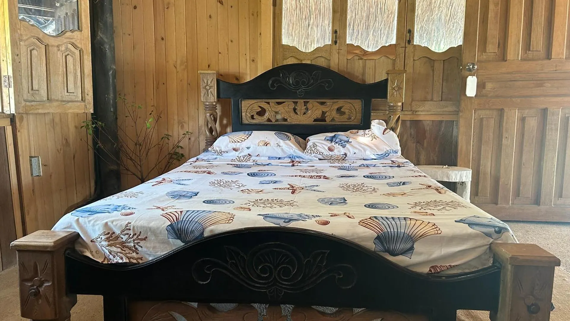 Punta Arena Ecohostal And Ecofit - Your Eco-Friendly Oasis 02 Cartagena 0*,  Kolumbie