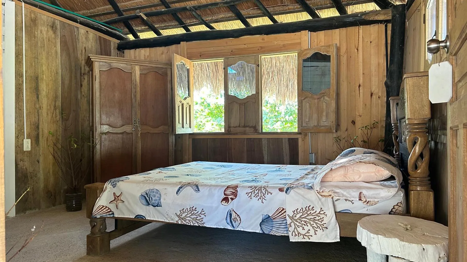 Punta Arena Ecohostal And Ecofit - Your Eco-Friendly Oasis 02 Cartagena Penzion