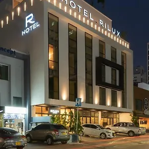 Hotel Rilux, Cartagena