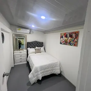 Guest house Casa Jardin, Cartagena