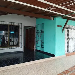 Sharly House Cartagena