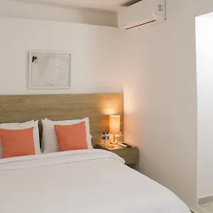 Hotel Casa Agustina, Cartagena