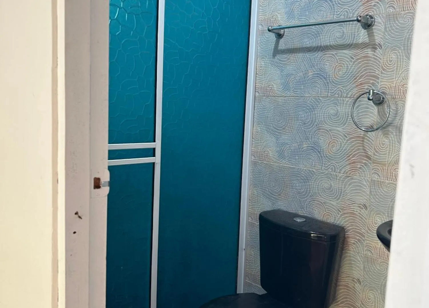 Punta Arena Ecohostal And Ecofit - Your Eco-Friendly Oasis 02 Cartagena 0*,  哥伦比亚